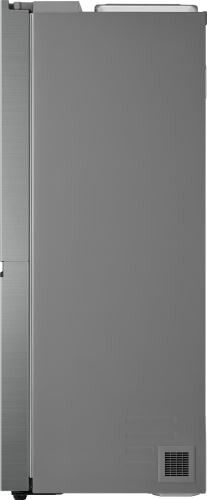 LG GSLV51PZXE vrijstaand koelkast afbeelding 5