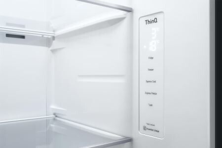 GSLV71MCLE van LG afbeelding 6