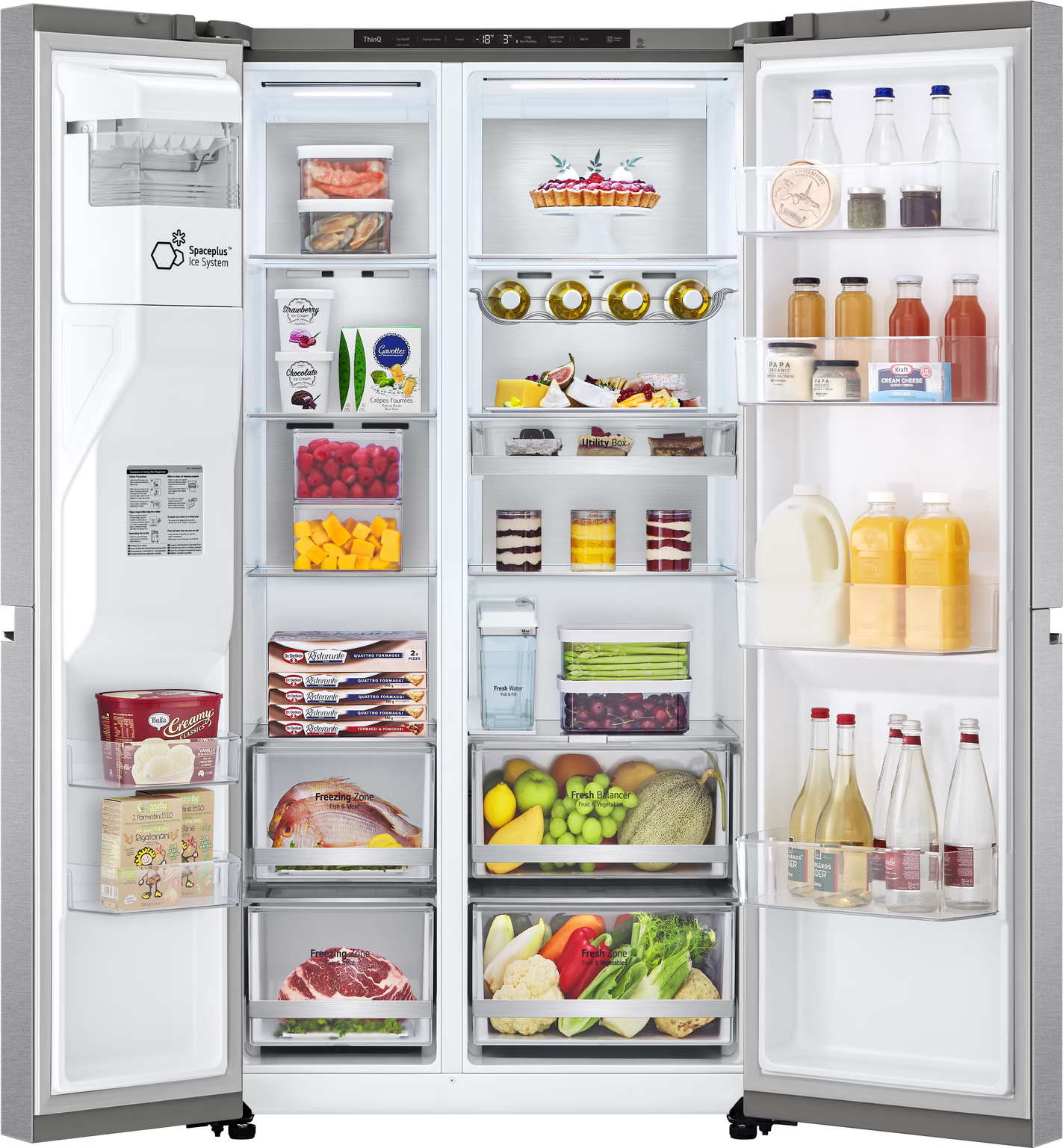 GSLV91MBAC LG afbeelding 2