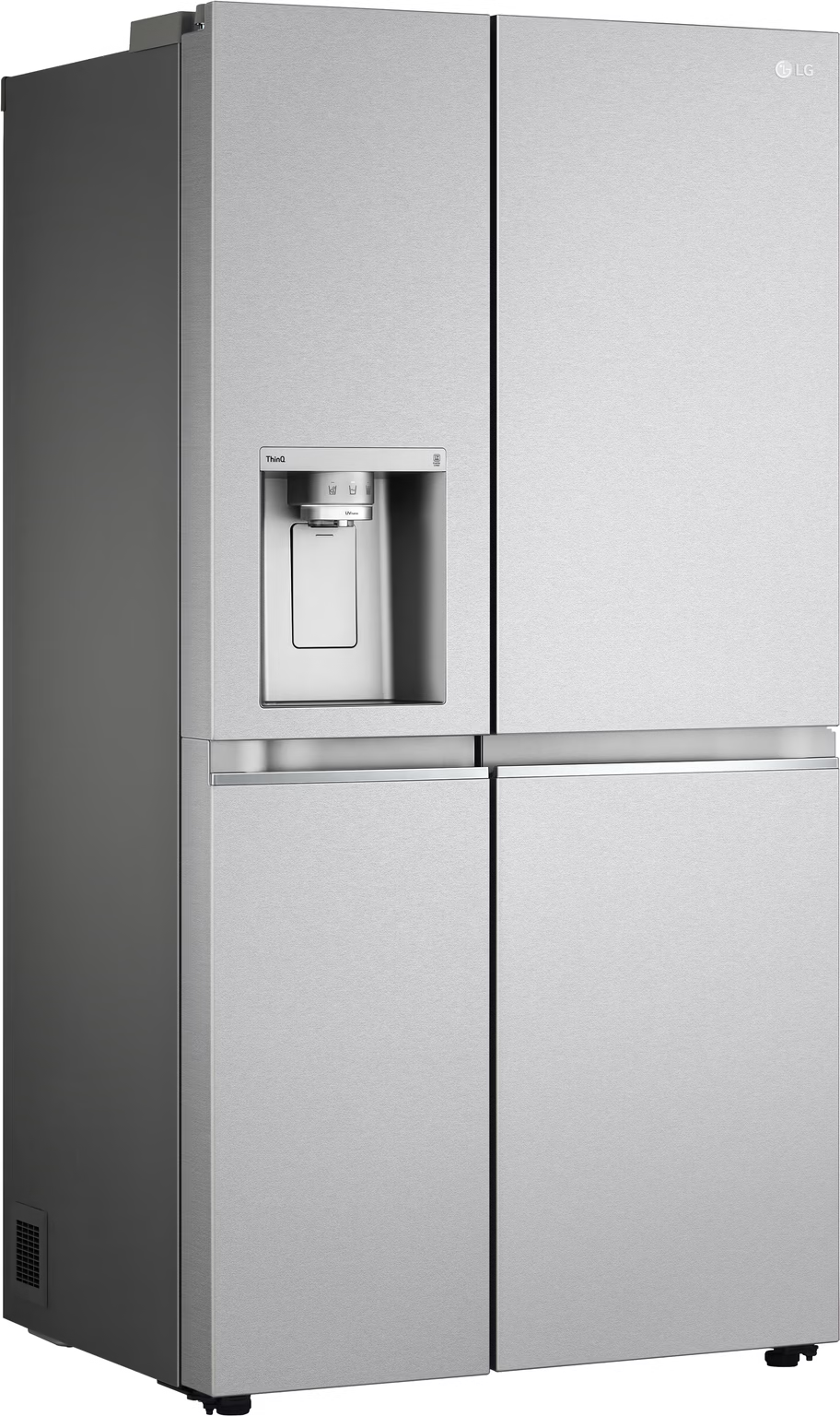 LG GSLV91MBAC vrijstaand koelkast afbeelding 5