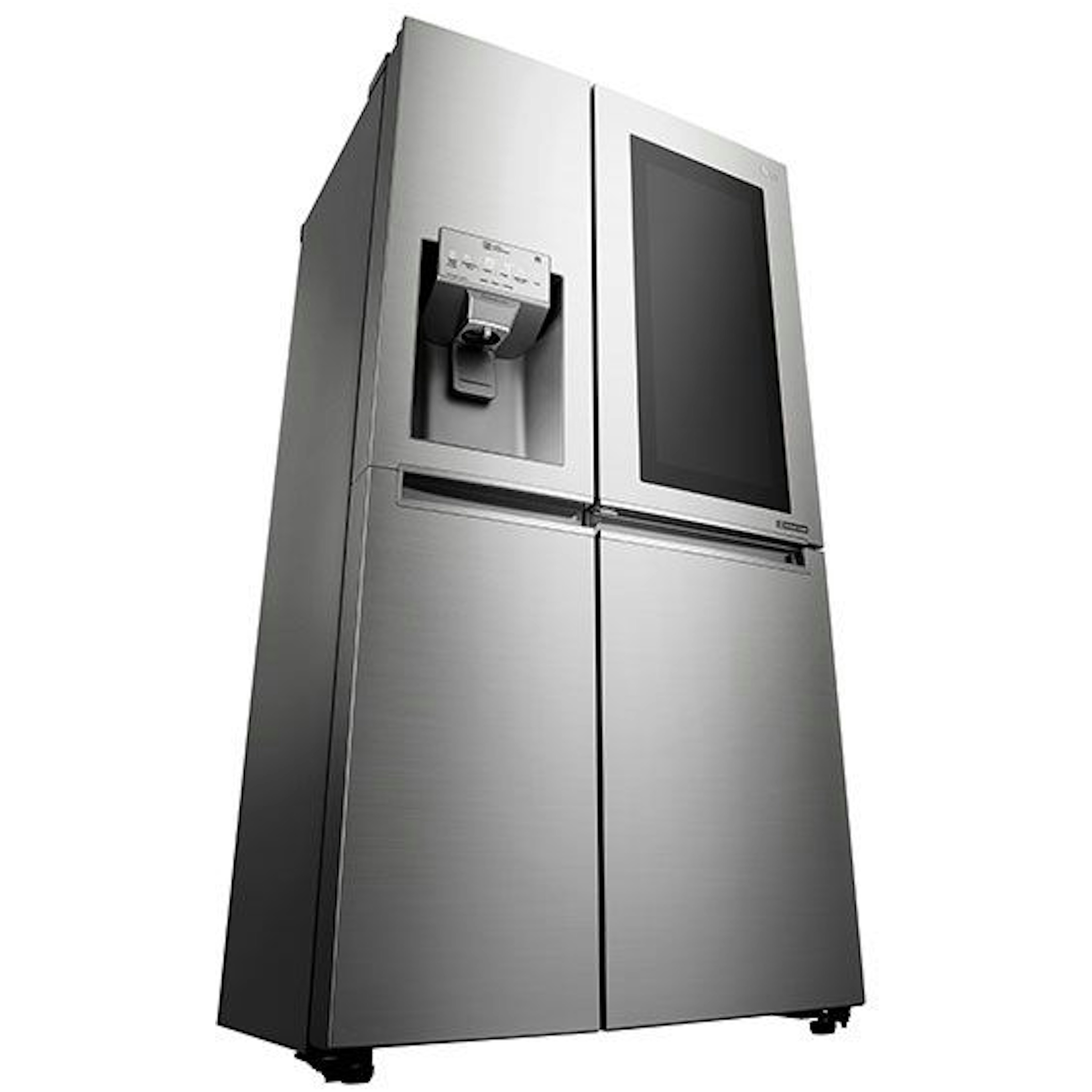 LG koelkast GSX960NEAZ afbeelding 3
