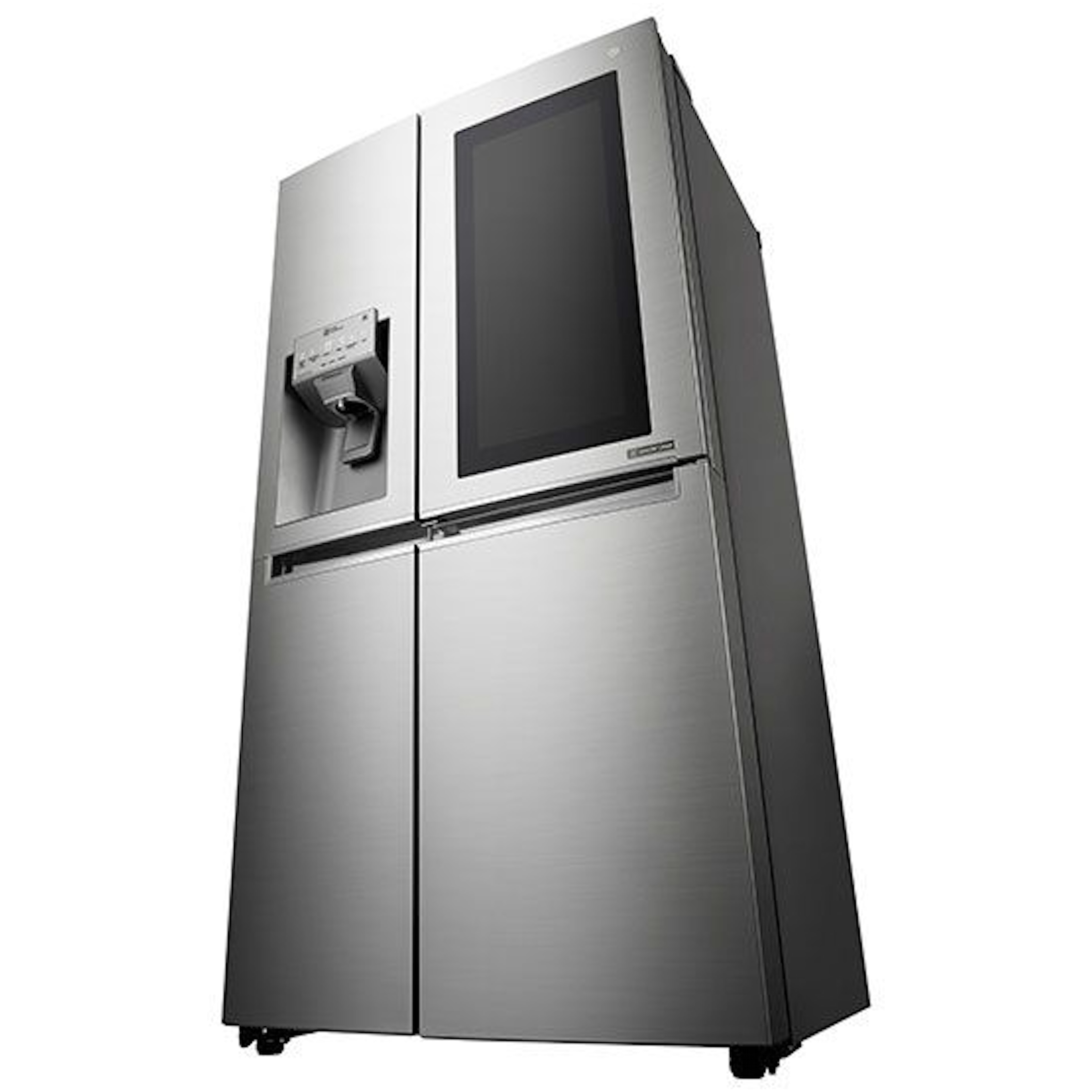LG koelkast vrijstaand GSX960NEAZ afbeelding 4