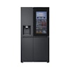 LG GSXE91EVAD