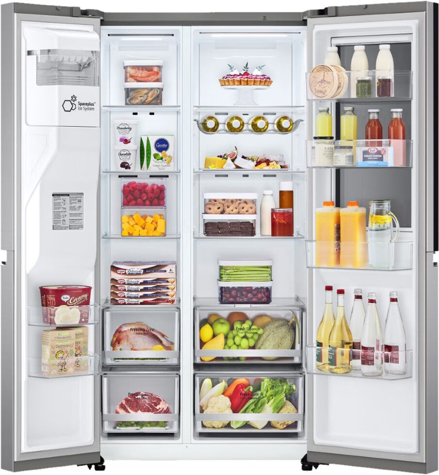 GSXV80PZLE LG afbeelding 2