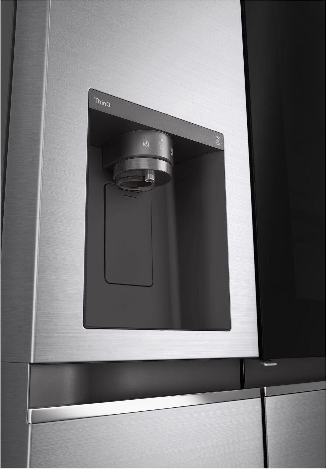 GSXV80PZLE van LG afbeelding 6