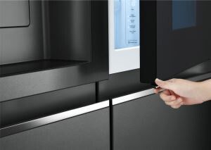 LG GSXV90MCAE afbeelding 7