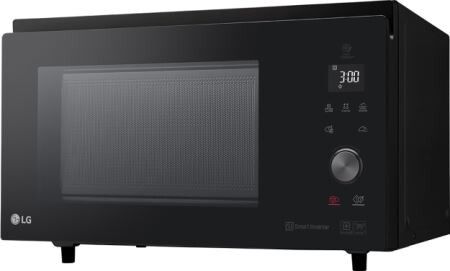 LG magnetron MJ3965BIB afbeelding 3