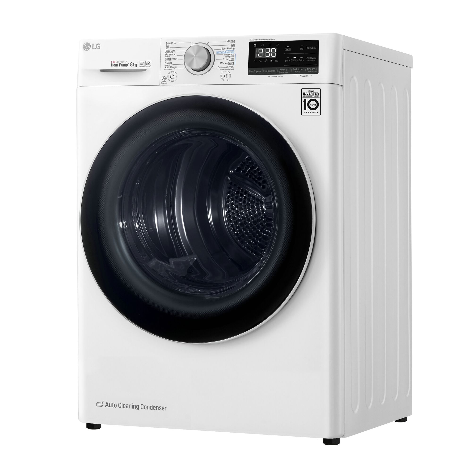 LG RC80V9AV4Q afbeelding 7