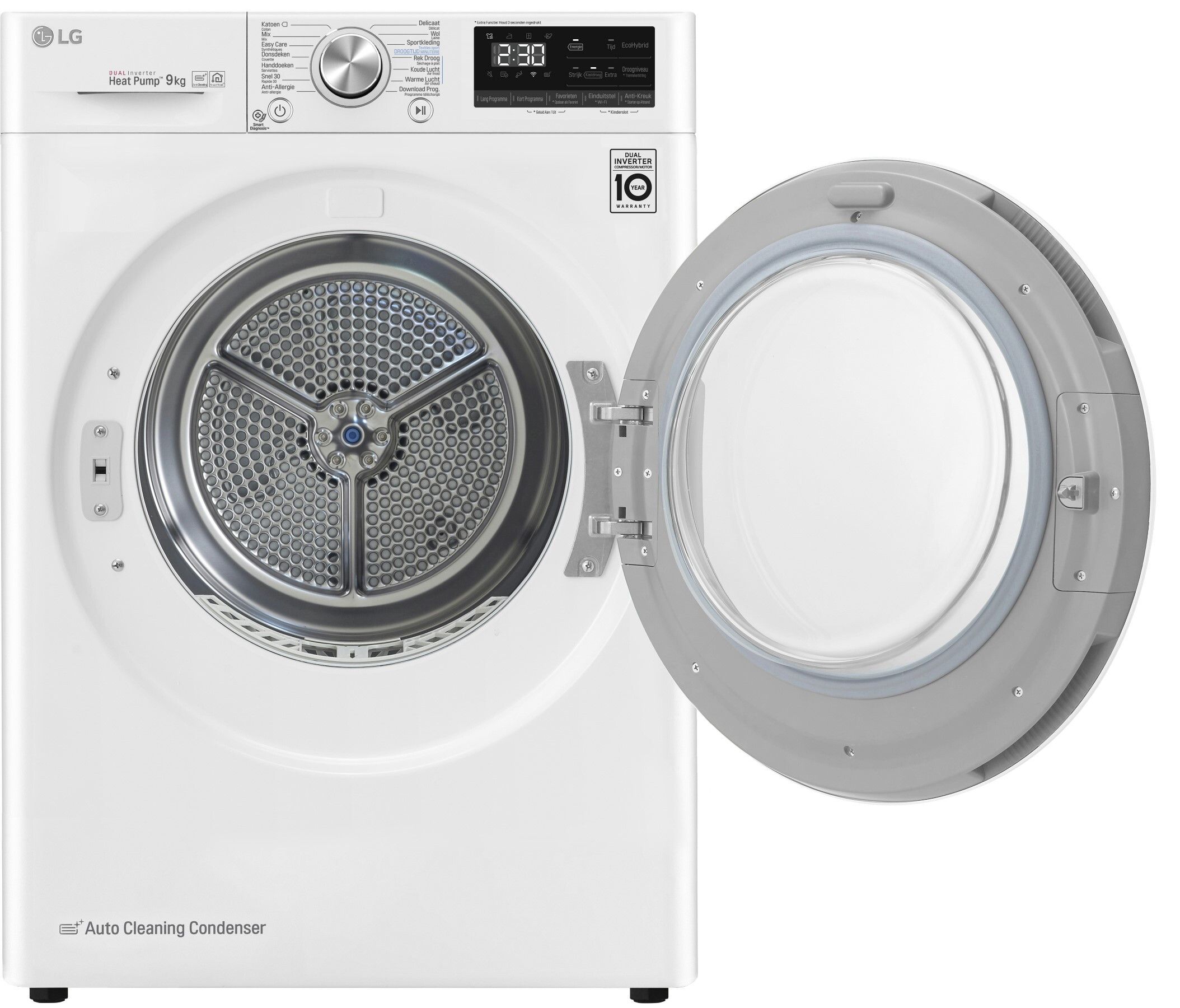 RC90V9AV3Q van LG afbeelding 6