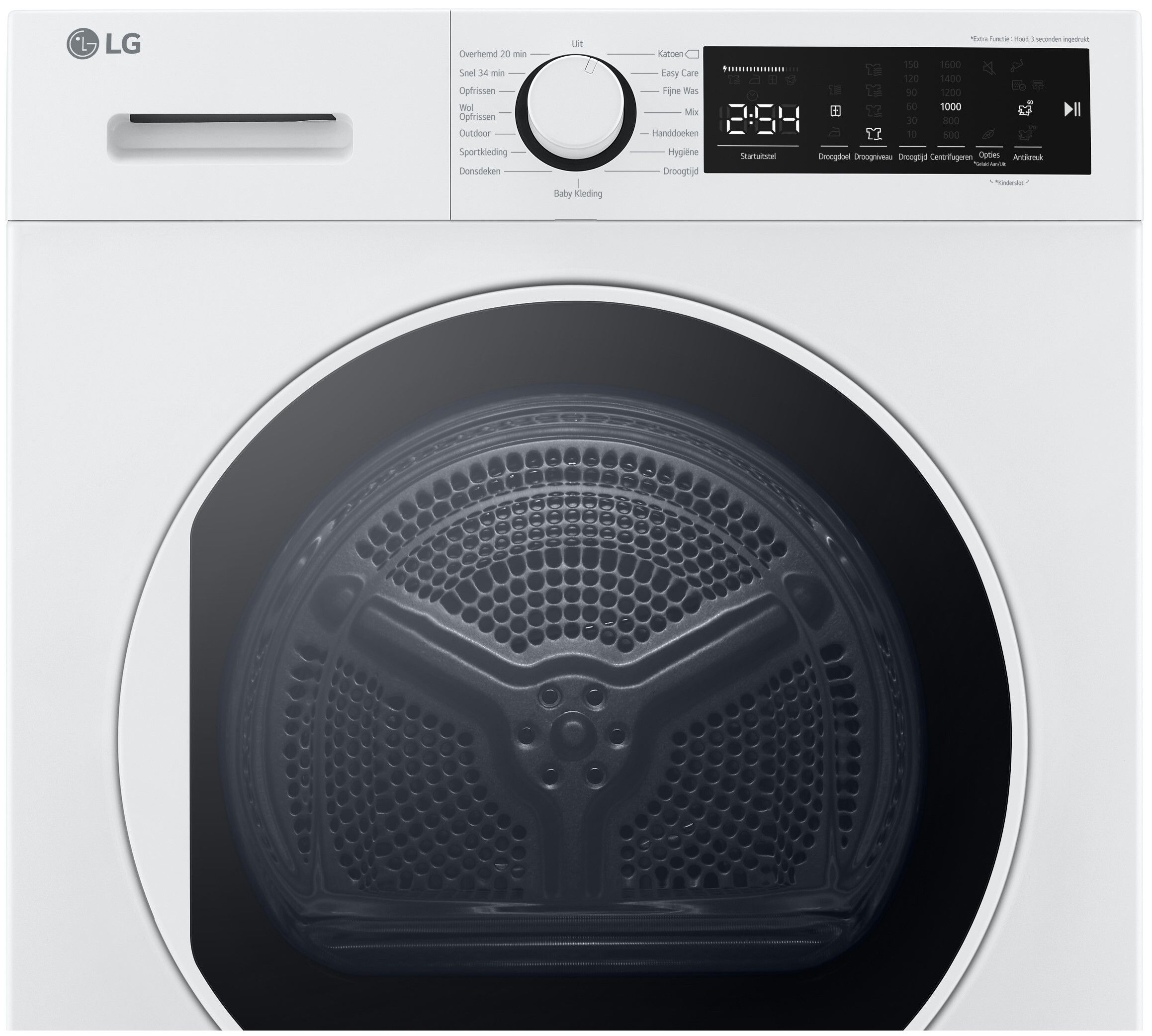 RH80T2AP6RM LG afbeelding 2