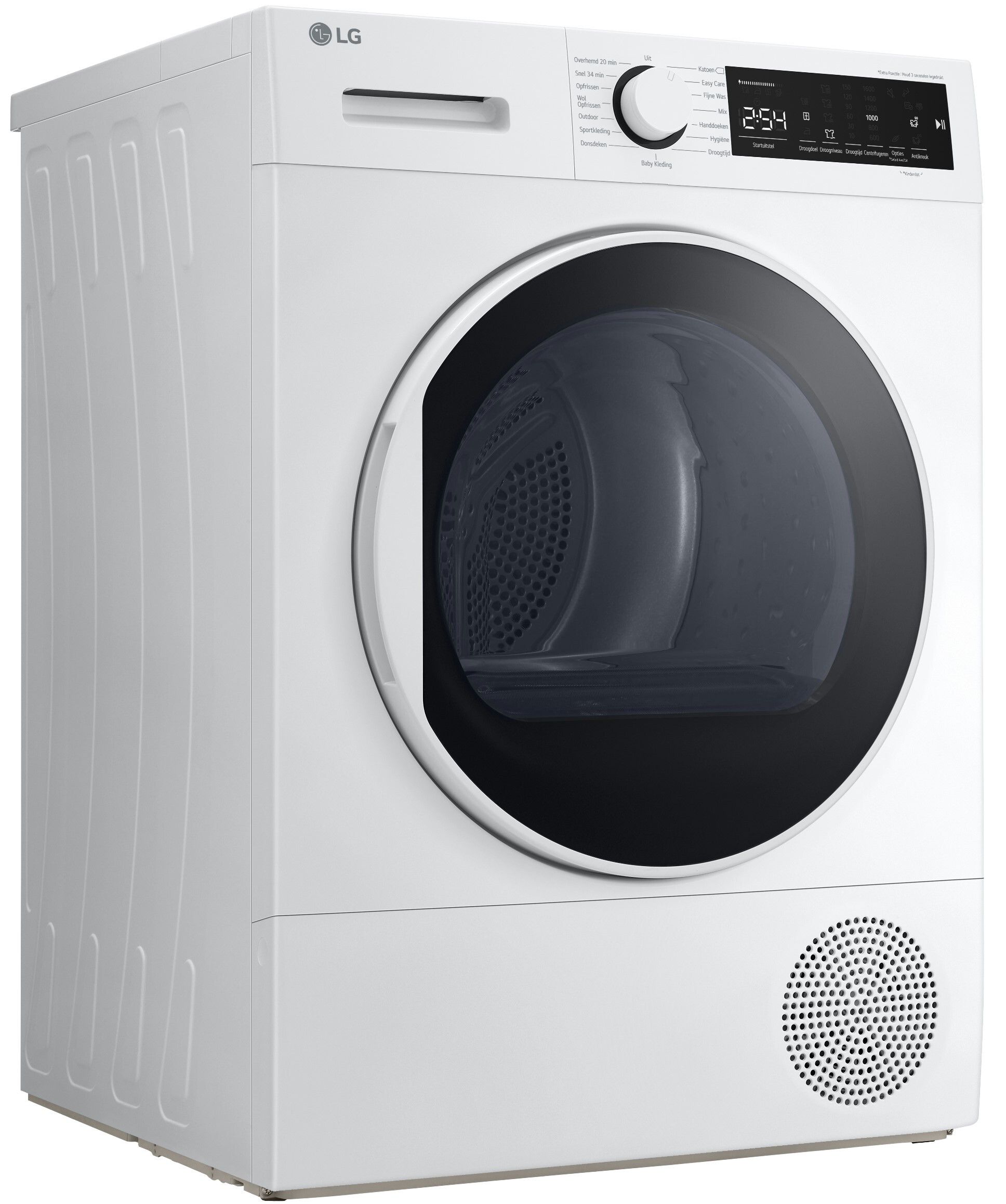 RH80T2AP6RM van LG afbeelding 6