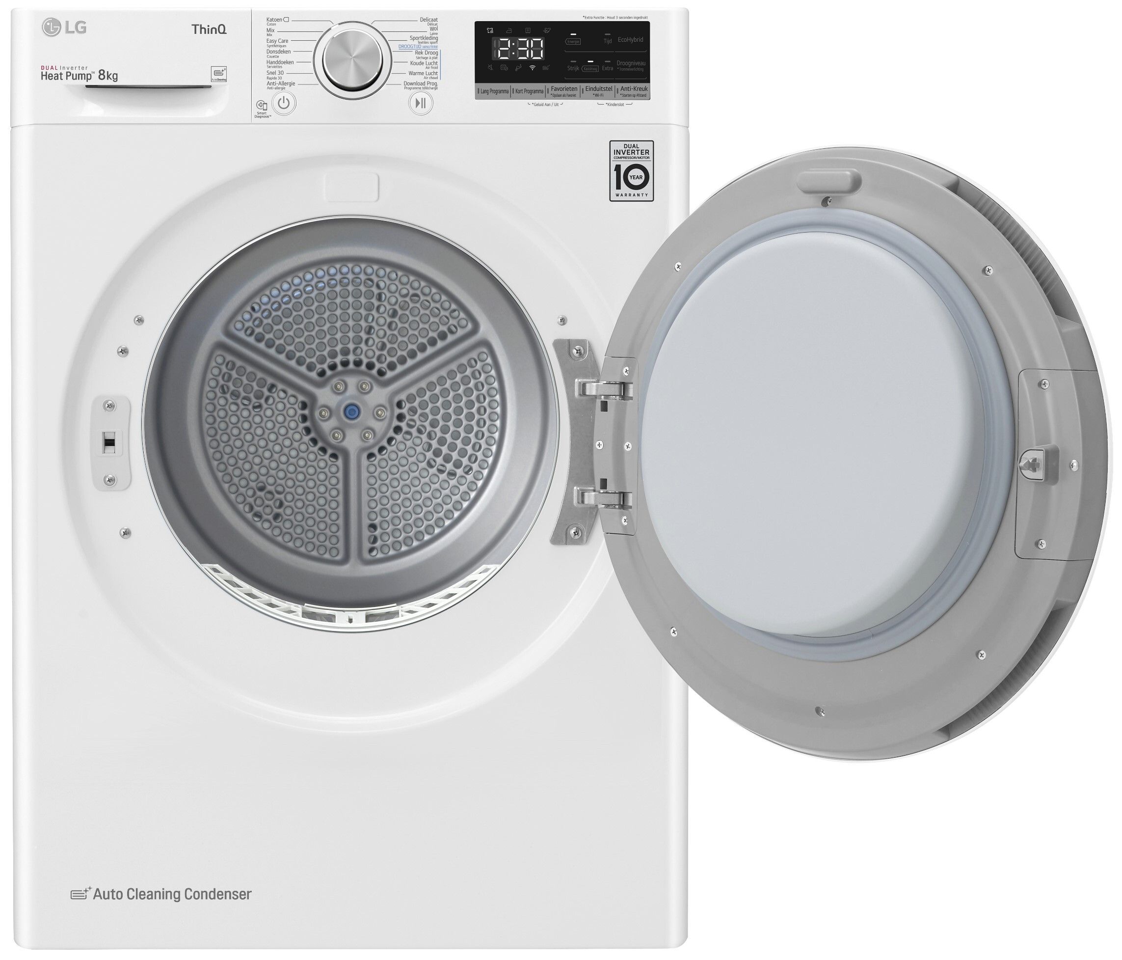 RH80V5AV0Q van LG afbeelding 6