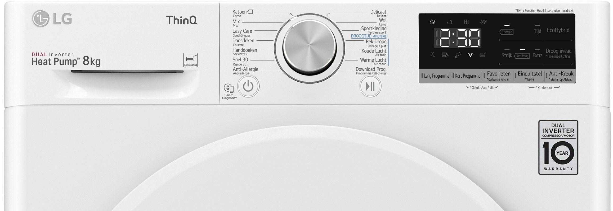 RH80V5AV0Q LG afbeelding 2