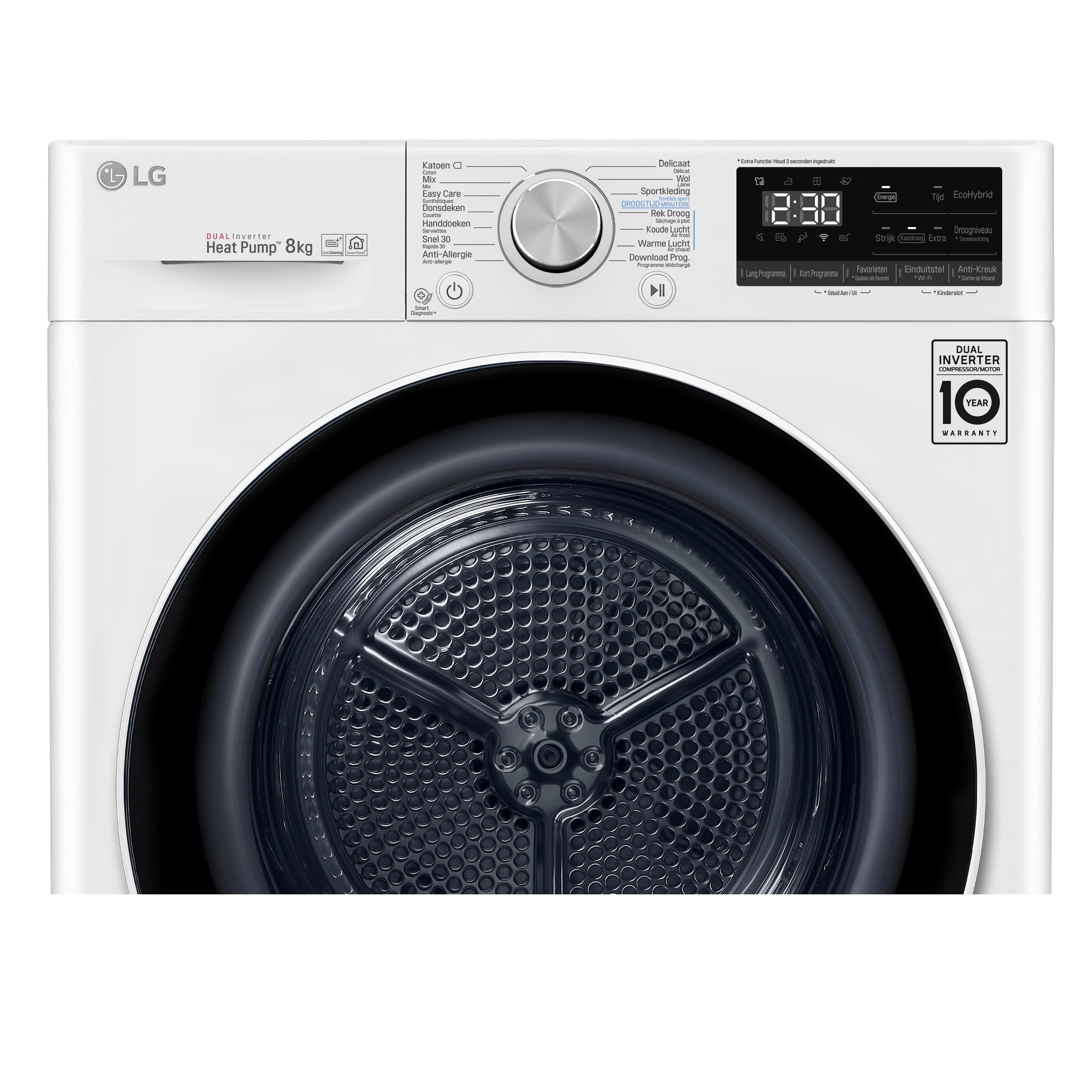 RH80V9AV4N LG afbeelding 2