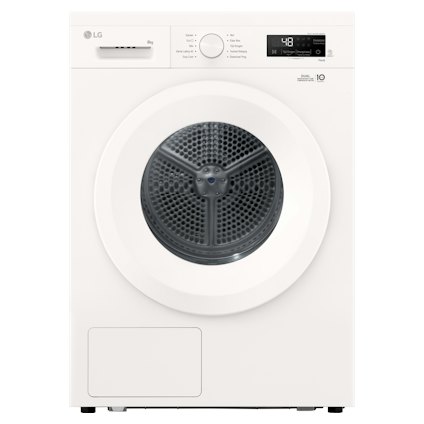 LG RHX1008NWH