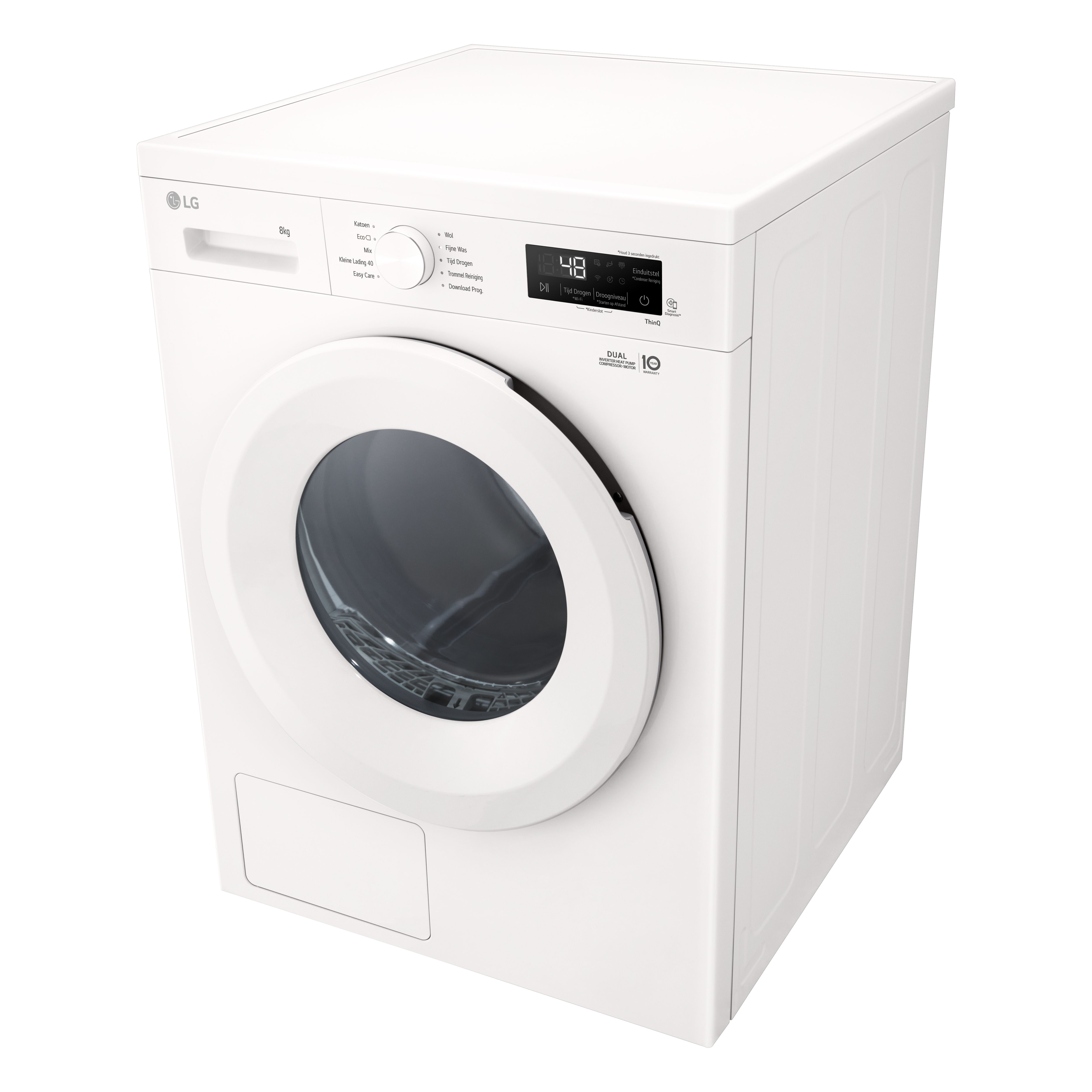 RHX1008NWH afbeelding 8