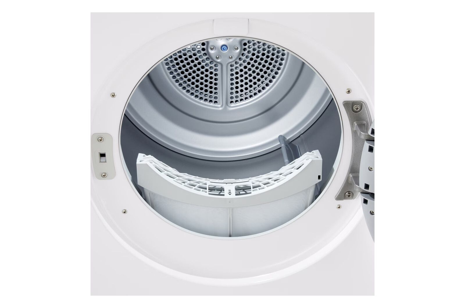 LG wasdroger RHX1009NWK afbeelding 3