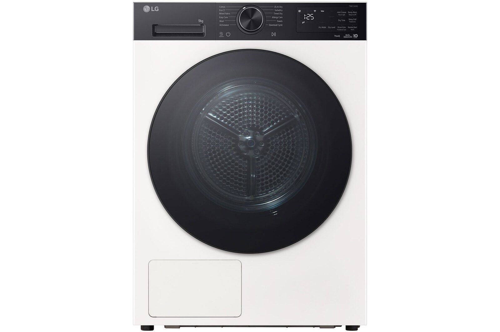 LG RHX5008THB