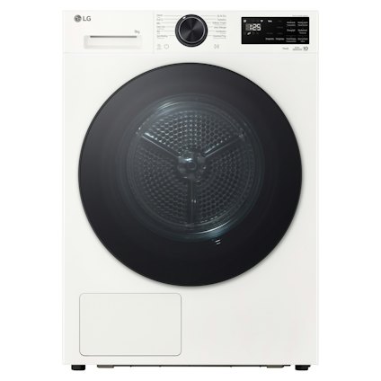 LG RHX5009TWB
