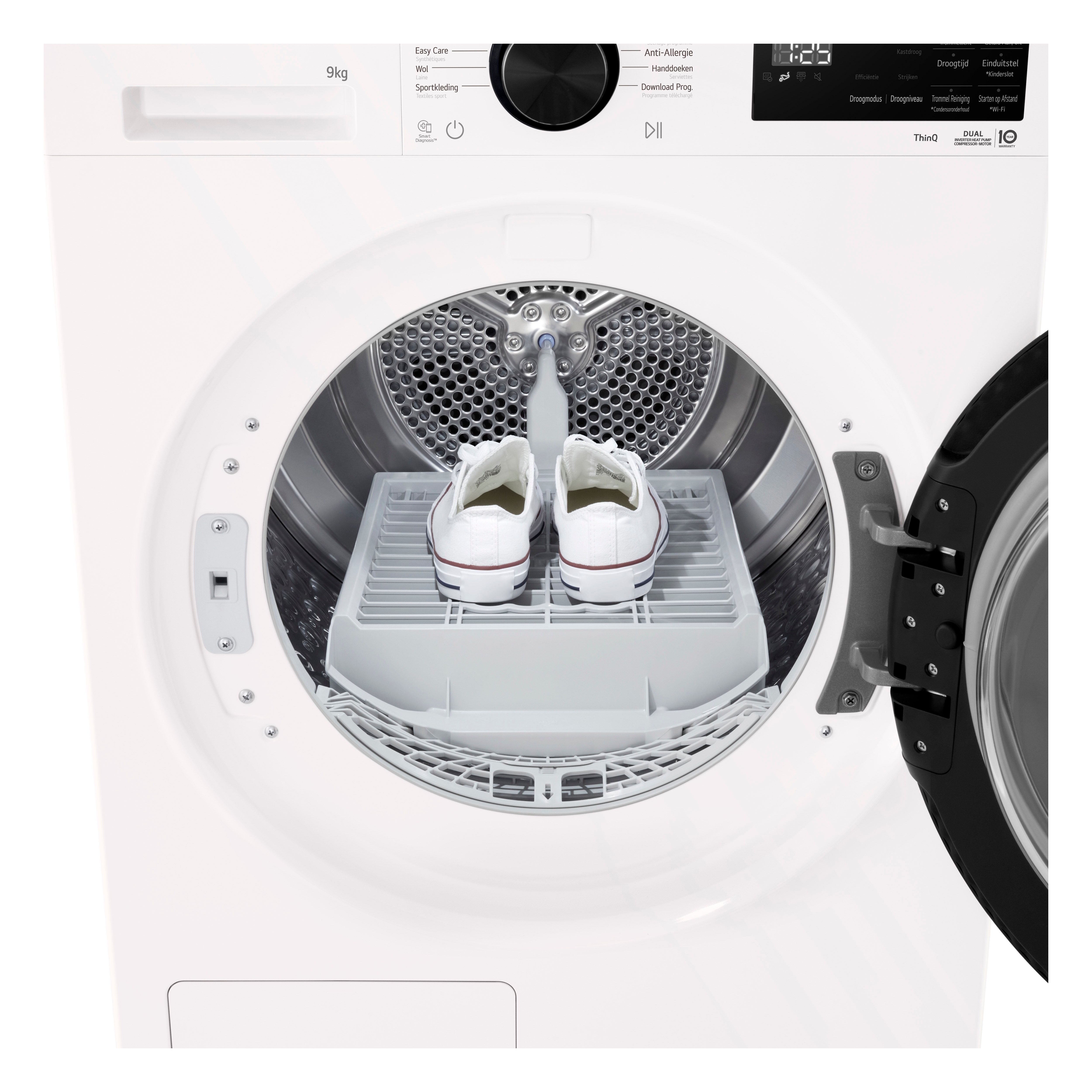 RHX5009TWB afbeelding 8