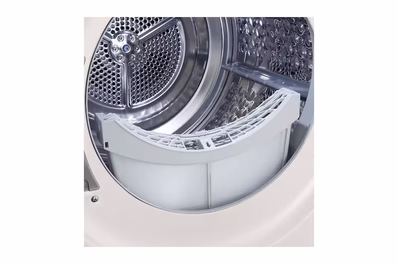 LG wasdroger RT90X8C afbeelding 8
