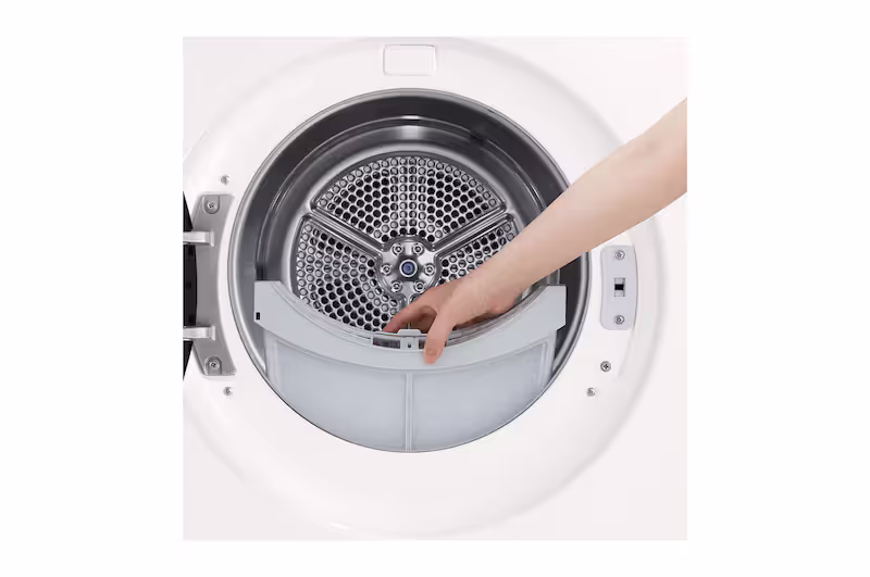 LG RT90X8C afbeelding 7