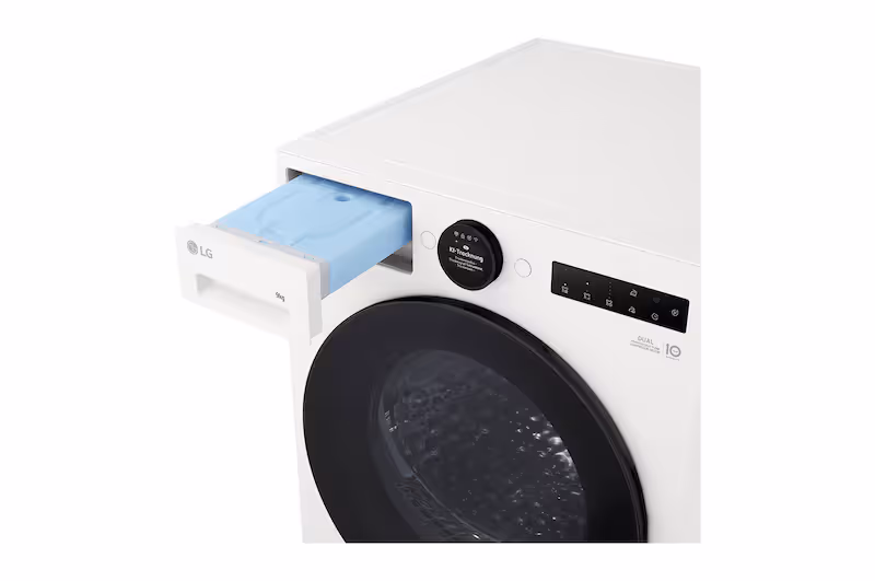 LG wasdroger RT90X8C afbeelding 3