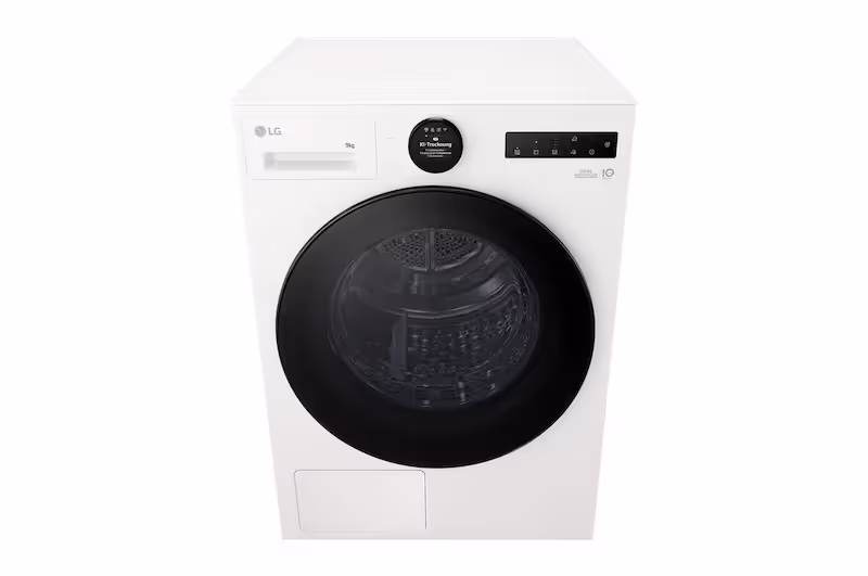 LG wasdroger  RT90X8C afbeelding 4