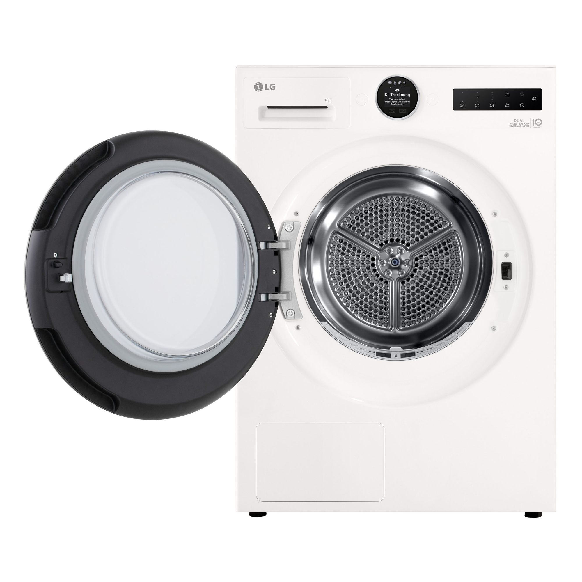 LG RT90X9 afbeelding 7