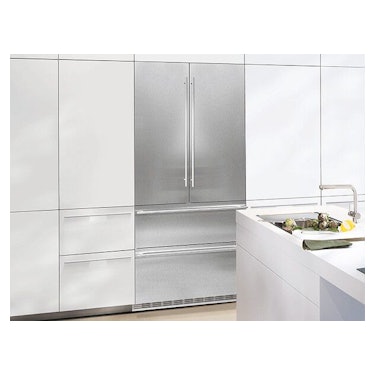 Liebherr 9900337