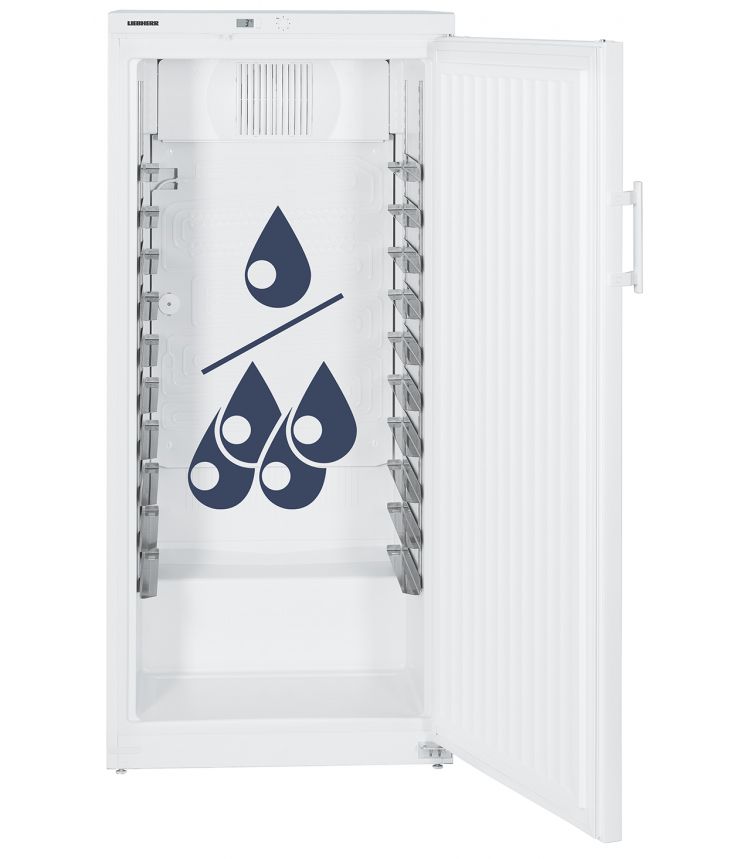 Liebherr BG 5040-40 vrijstaand vriezer afbeelding 5