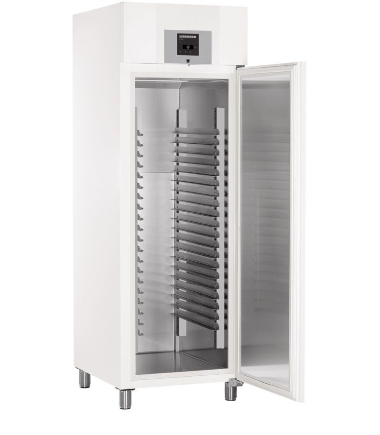 BGPV 6520-41 Liebherr afbeelding 2