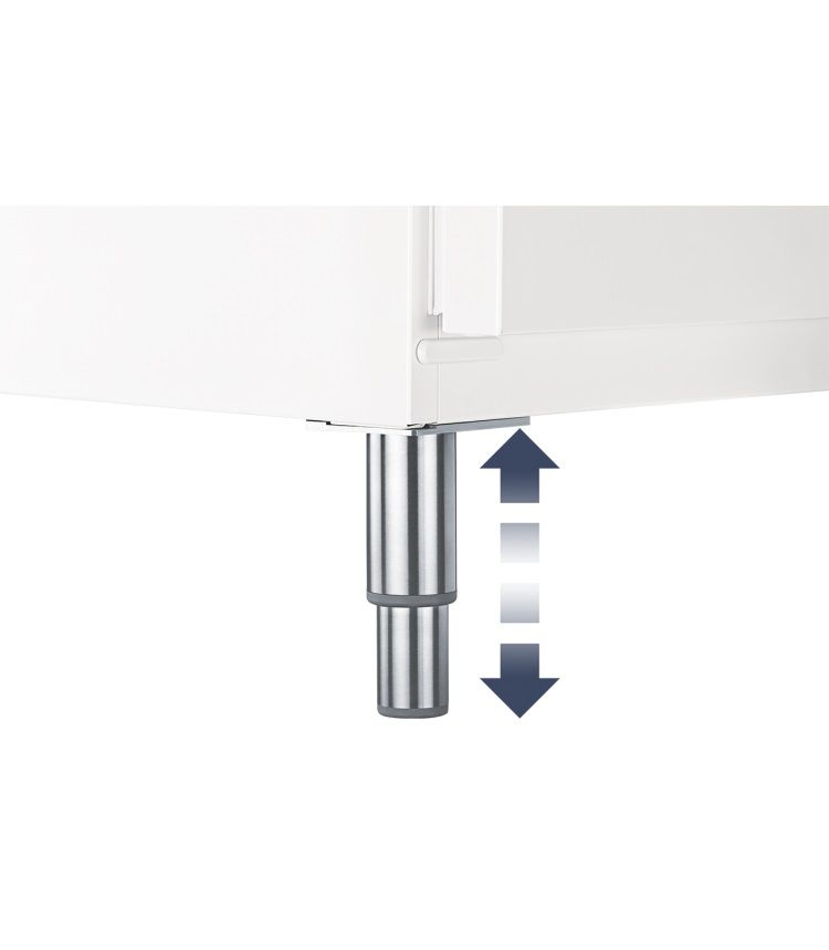 Liebherr BKV 5040-20 vrijstaand koelkast afbeelding 5