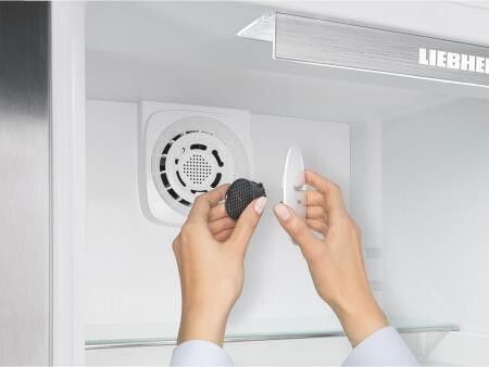 CBN 4835-21 van Liebherr afbeelding 6