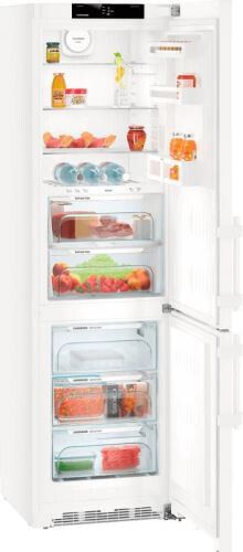 Liebherr koelkast vrijstaand CBN 4835-21 afbeelding 4