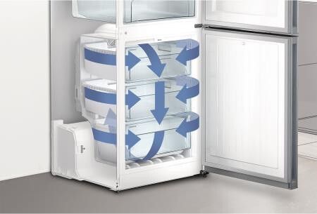 Liebherr CBN 4835-21 vrijstaand koelkast afbeelding 5