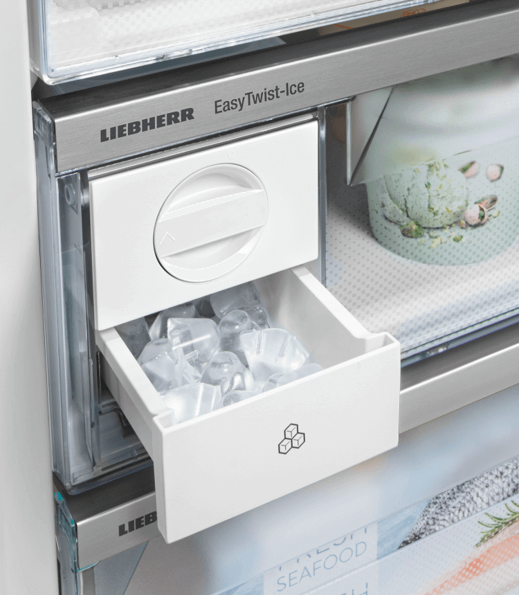 Liebherr koelkast CBNA 572I-22 afbeelding 3