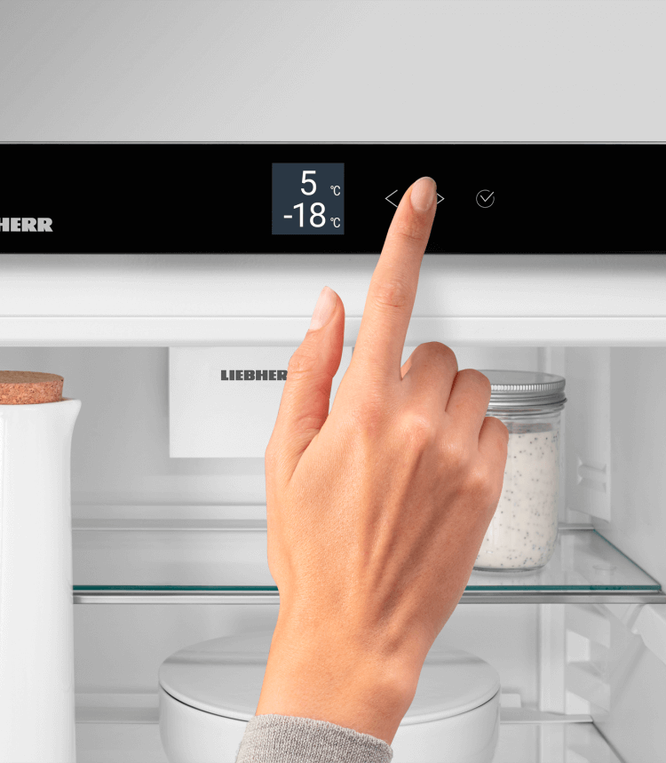 CBNBDA 5223-22 van Liebherr afbeelding 6