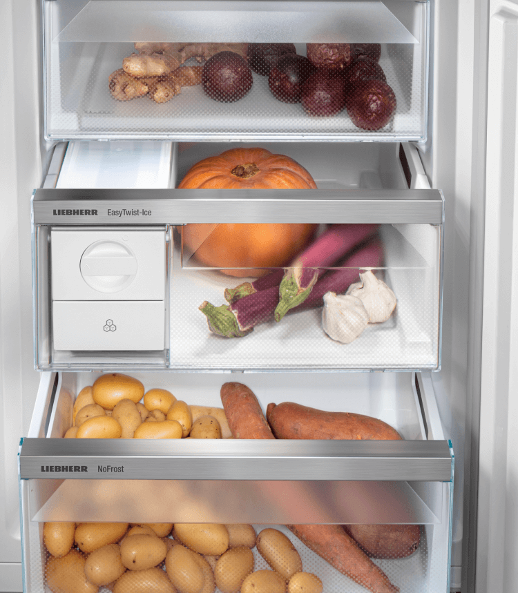 Liebherr CBNBSA20 575I-24 inbouw koelkast afbeelding 5