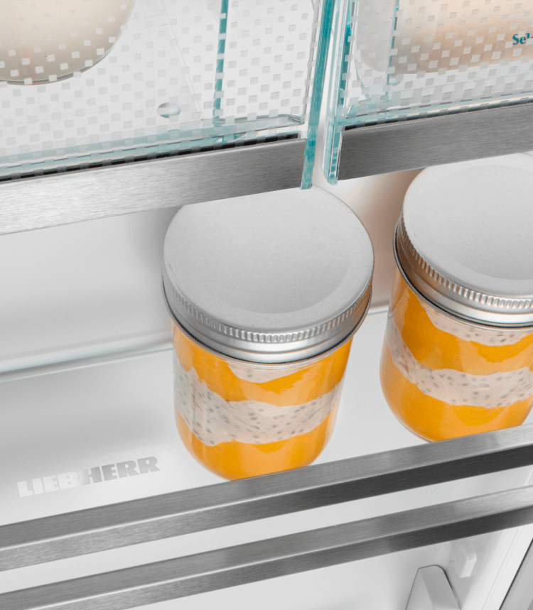 Liebherr koelkast vrijstaand CBNBSA 575I-23/SD0 afbeelding 4