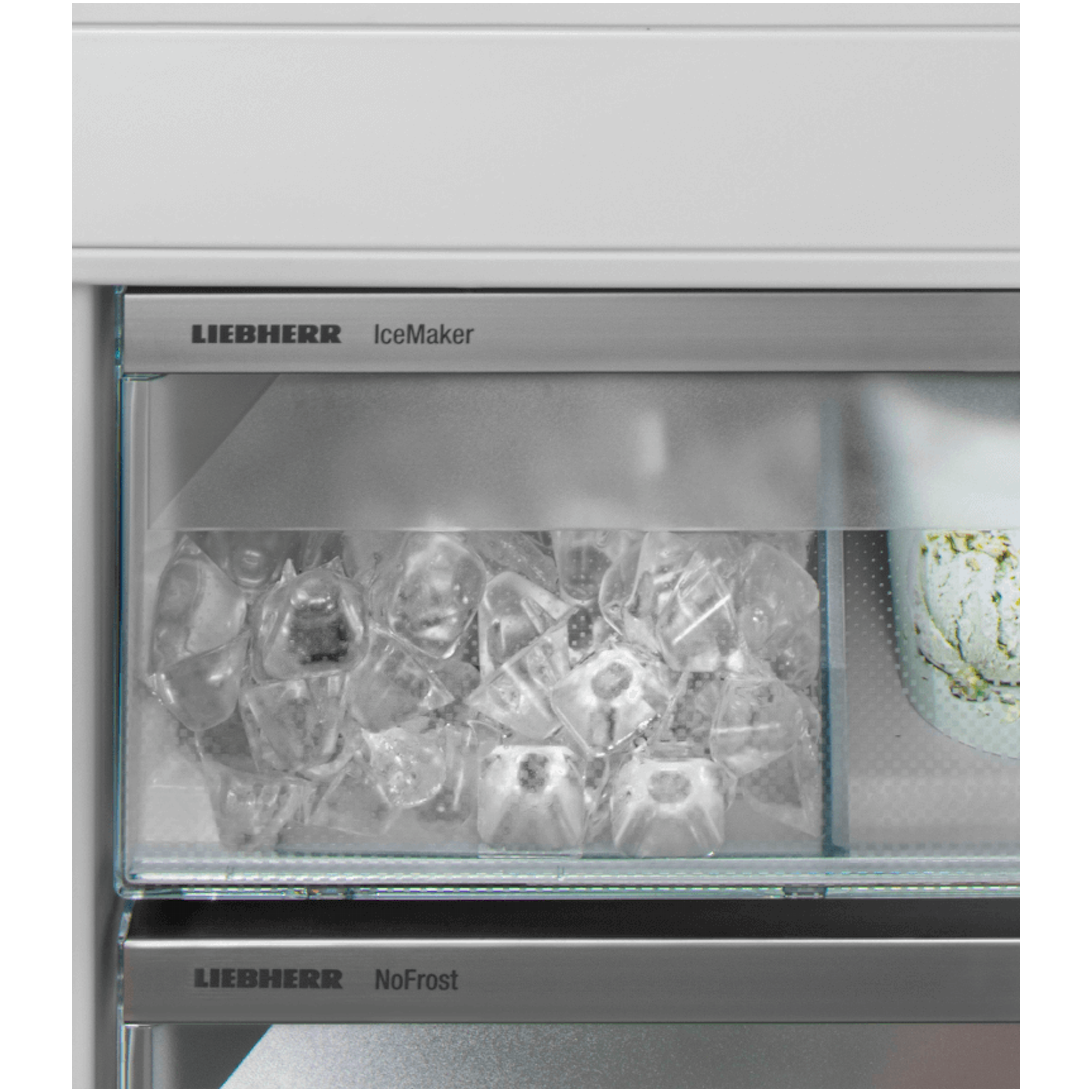Liebherr koelkast CBNBSD 576I-20 afbeelding 3