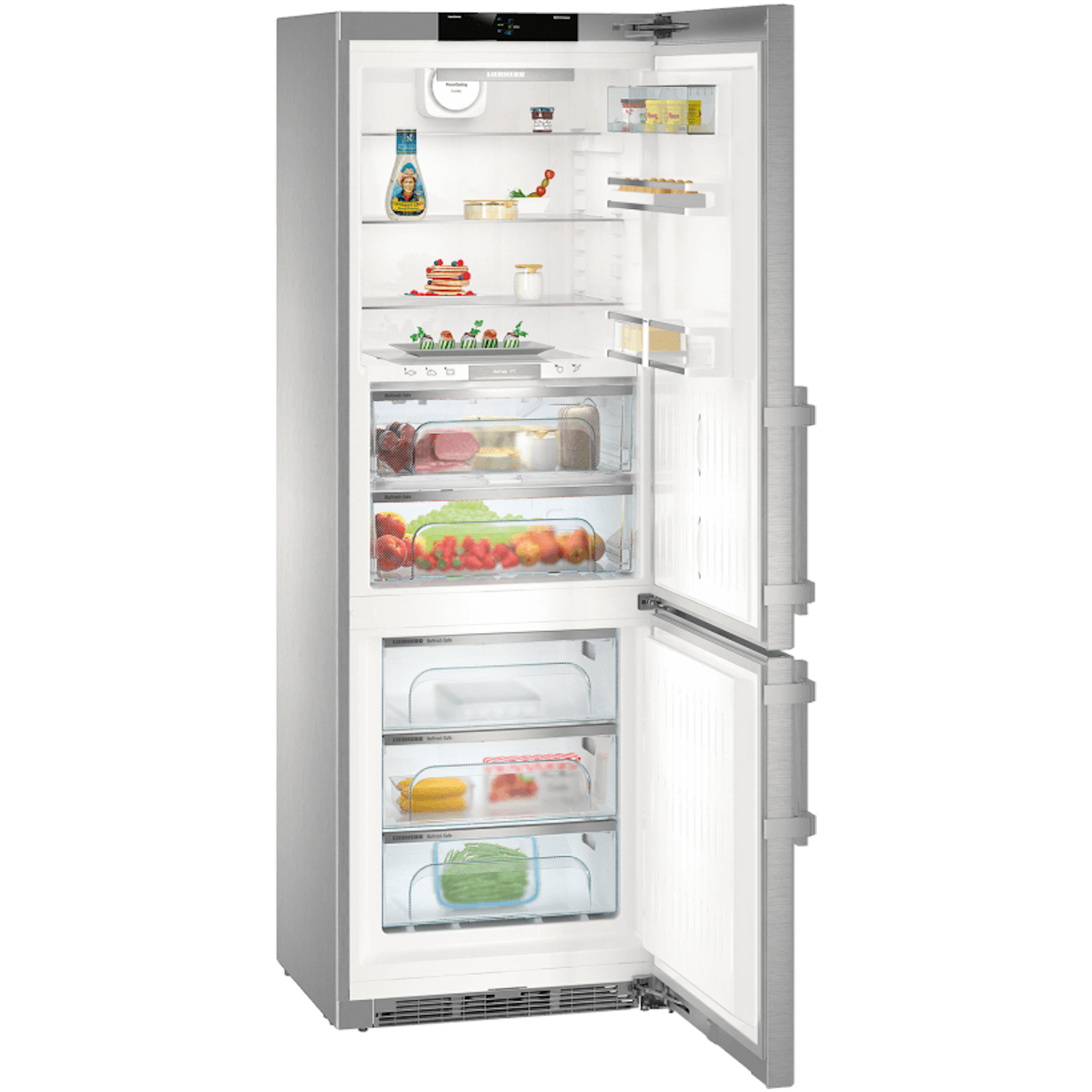 Liebherr koelkast vrijstaand CBNES 5775-20 afbeelding 4