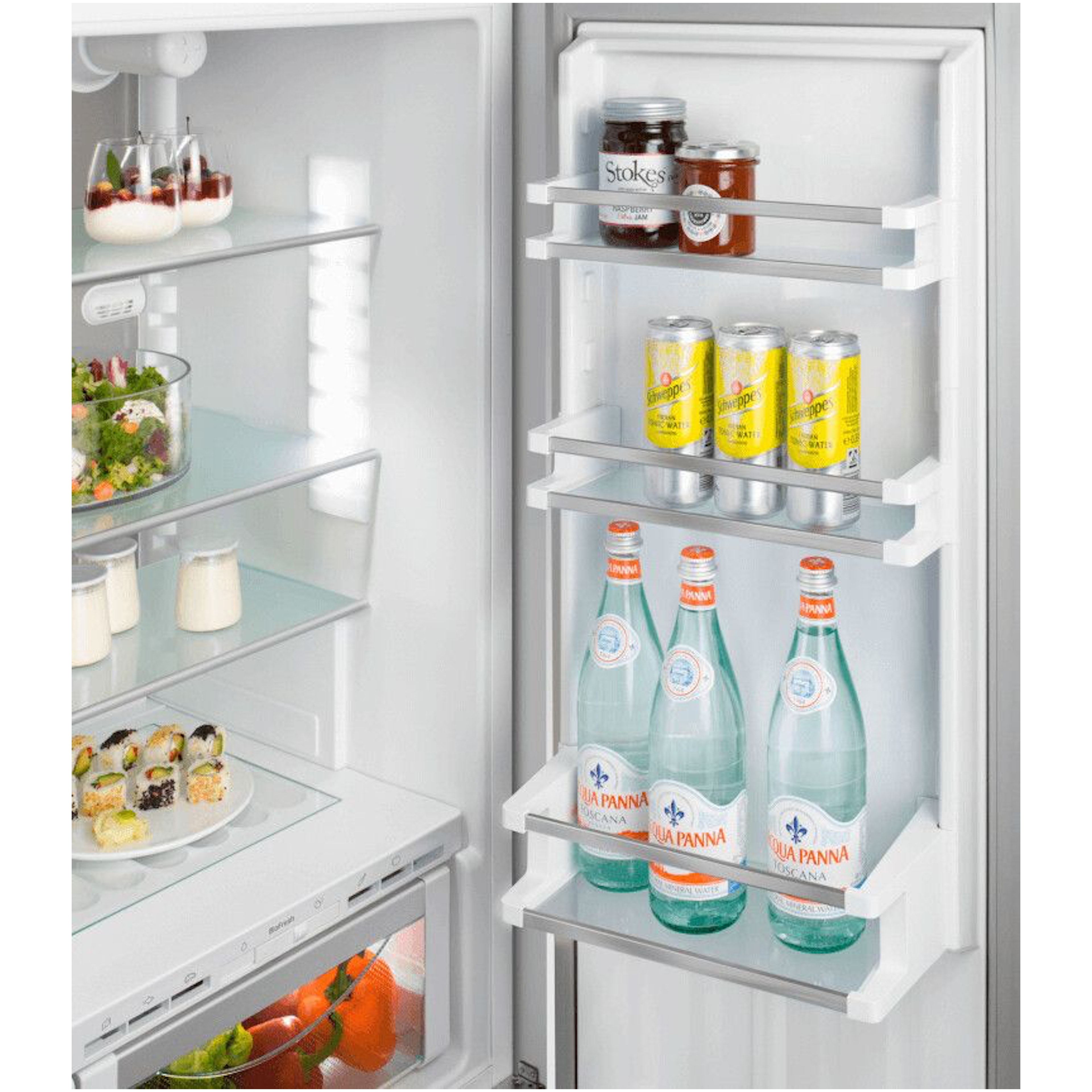 Liebherr koelkast vrijstaand CBNES 6256-25 afbeelding 4