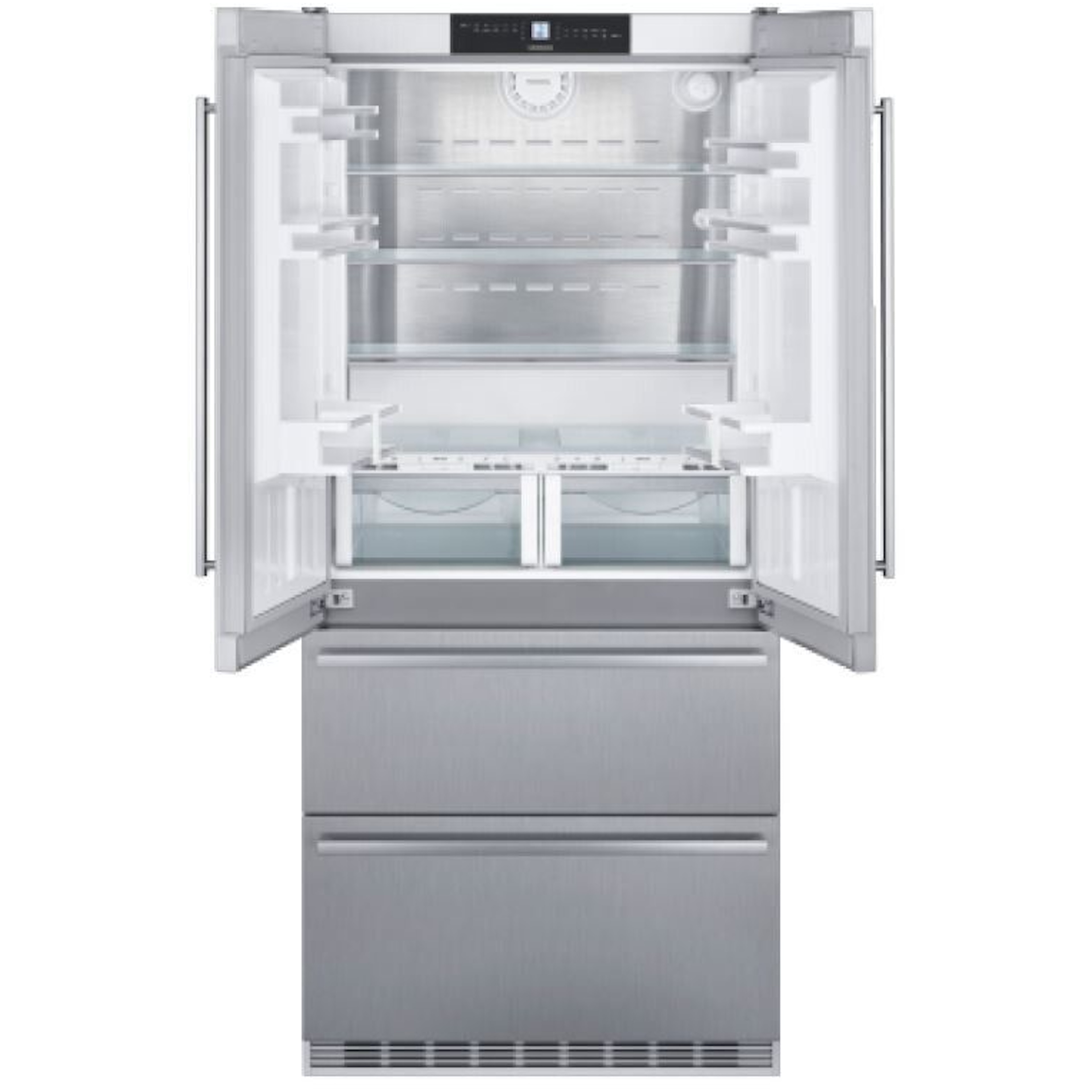 Liebherr koelkast CBNES 6256-25 afbeelding 3