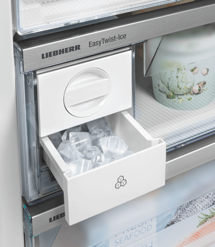 CBNSDA 5223-22 van Liebherr afbeelding 6