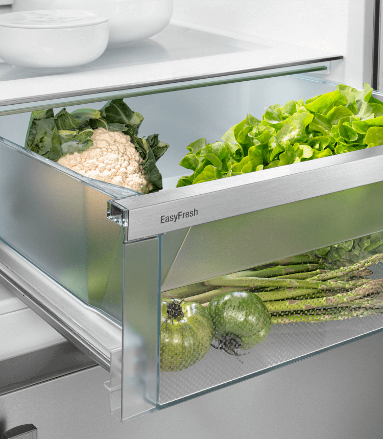 Liebherr koelkast vrijstaand CBNSDC 765I-20 afbeelding 4