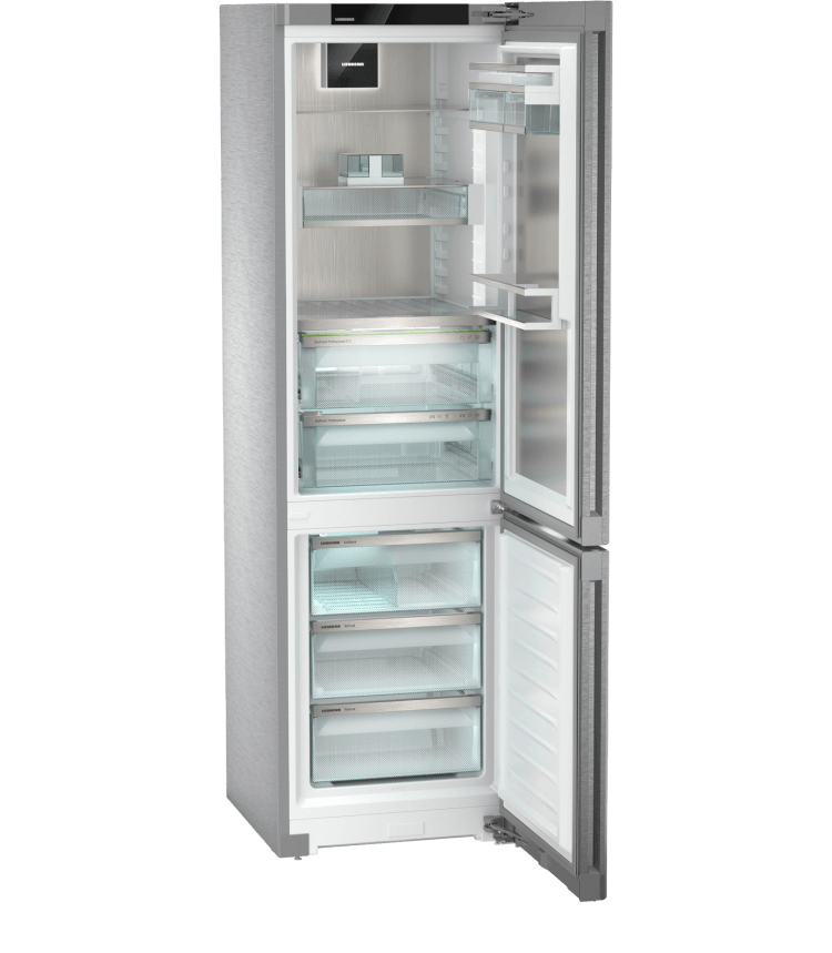 CBNSTB 579I-22 van Liebherr afbeelding 6