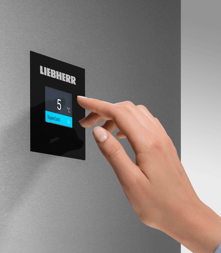 CBNSTC 778I-20 van Liebherr afbeelding 6