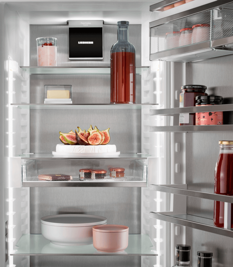 Liebherr koelkast CBNSTD 578I-20 afbeelding 3