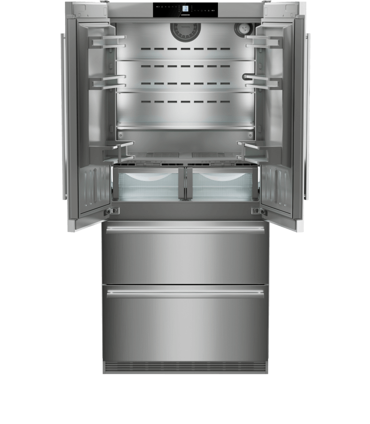 Liebherr koelkast CBNSTE 8872-20 afbeelding 3